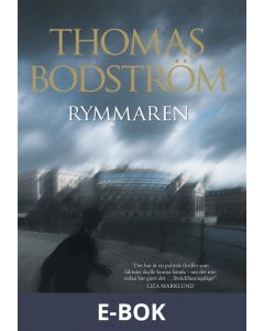 Rymmaren, E-bok