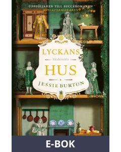 Lyckans hus, E-bok