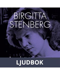 Apelsinmannen, Ljudbok