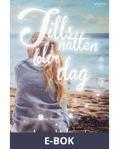 Tills natten blir dag, E-bok