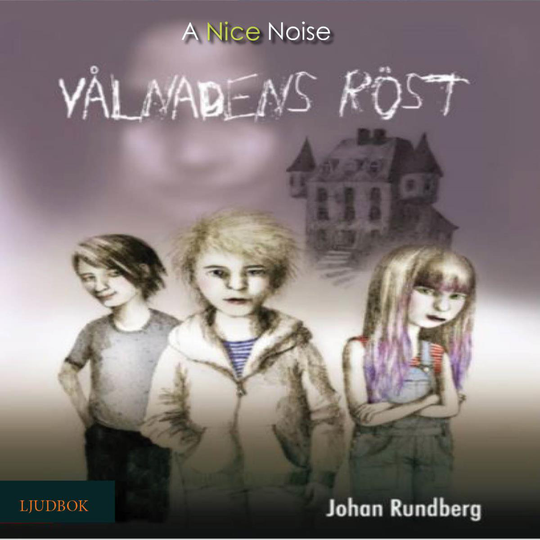 Vålnadens Röst