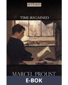 Time Regained, E-bok
