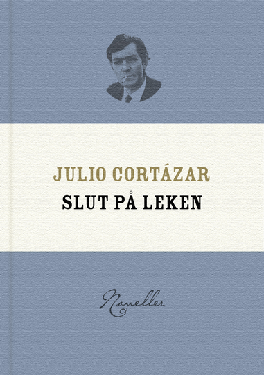 Slut På Leken