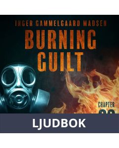 Burning Guilt - Chapter 2, Ljudbok