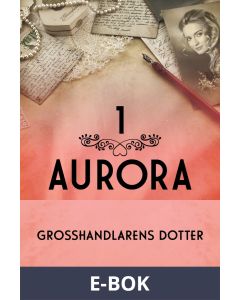 Grosshandlarens dotter , E-bok