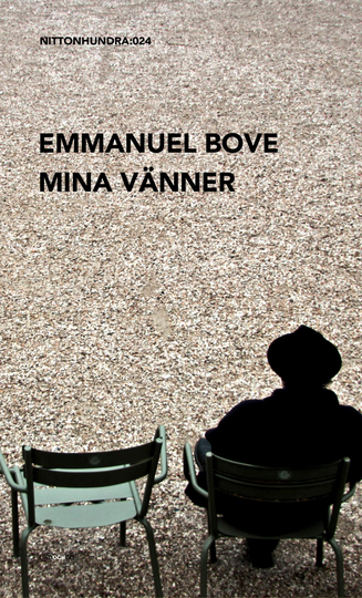 Mina Vänner