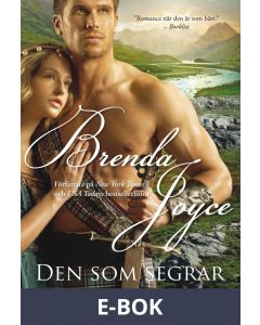 Den som segrar, E-bok
