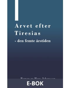 Arvet efter Tiresias - femte årstiden, E-bok