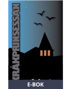 Kråkprinsessan, E-bok
