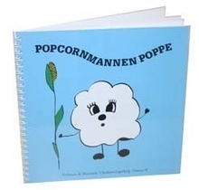 Popcornmannen Poppe