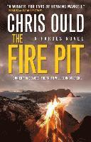 The Fire Pit (Faroes Novel 3)