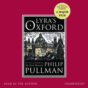 Lyra's Oxford