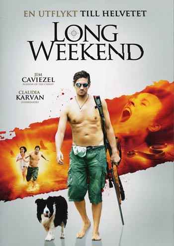 Long weekend