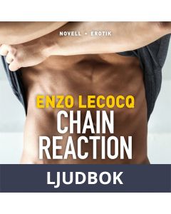 Chain Reaction, Ljudbok
