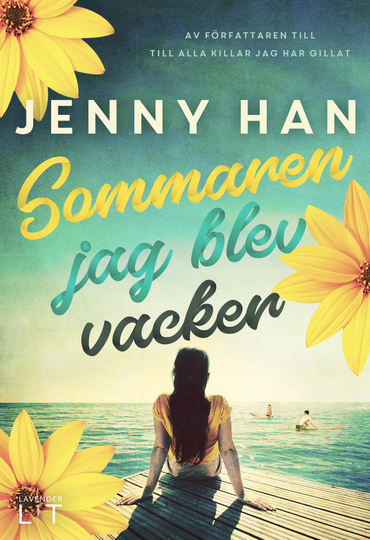 Sommaren Jag Blev Vacker