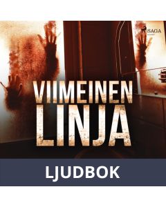 Viimeinen linja, Ljudbok