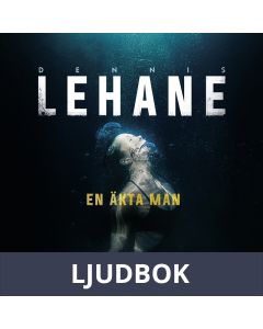 En äkta man, Ljudbok