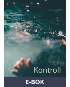 Kontroll, E-bok