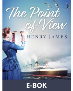 The Point of View , E-bok