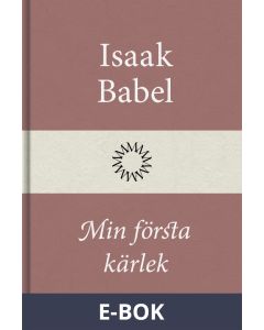 Min första kärlek, E-bok