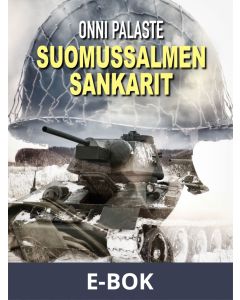Suomussalmen sankarit, E-bok