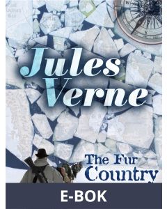 The Fur Country, E-bok