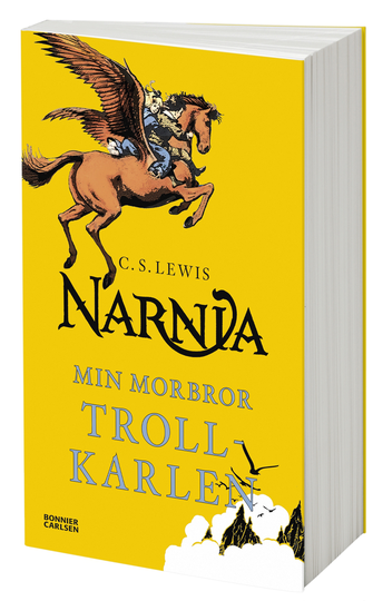 Min Morbror Trollkarlen