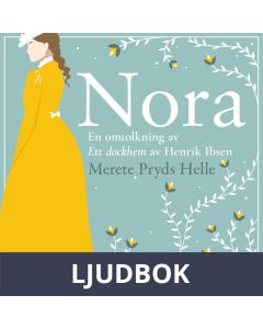Nora, Ljudbok