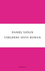 Världens sista roman
