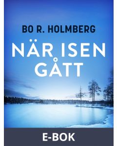 När isen gått, E-bok