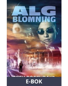 Algblomning, E-bok