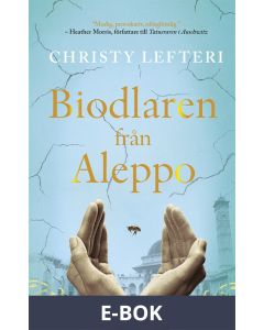 Biodlaren från Aleppo, E-bok