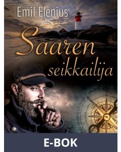 Saaren seikkailija, E-bok