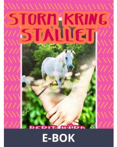 Storm kring stallet, E-bok