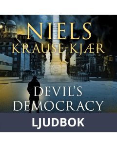 Devil s Democracy, Ljudbok