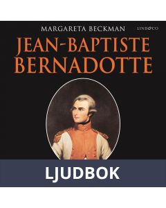 Jean-Baptiste Bernadotte, Ljudbok