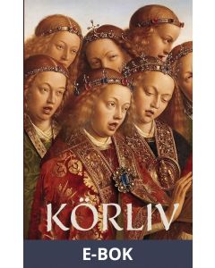 Körliv, E-bok