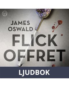 Flickoffret, Ljudbok