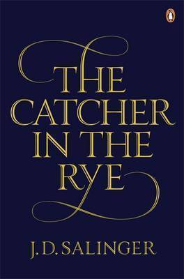 Catcher In The Rye