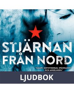 Stjärnan från Nord, Ljudbok