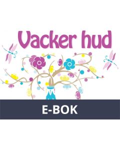 Hälsoserien : Vacker hud (PDF), E-bok