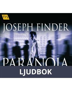 Paranoia, Ljudbok