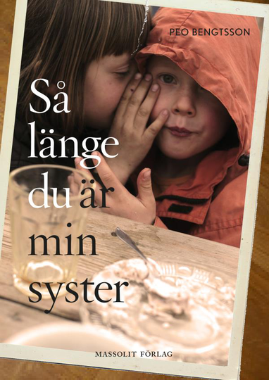 Så Länge Du Är Min Syster