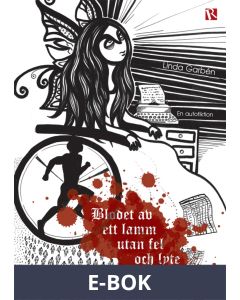 Blodet av ett lamm utan fel och lyte, E-bok