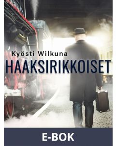 Haaksirikkoiset, E-bok