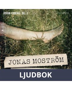 Hjärtats mörker, Ljudbok