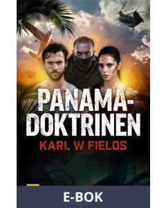 Panamadoktrinen, E-bok
