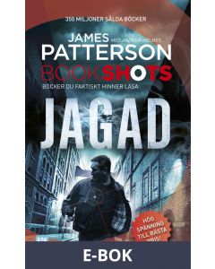 Bookshots: Jagad, E-bok