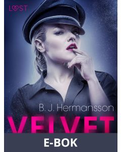 Velvet - eroottinen novelli, E-bok