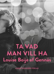 Ta vad man vill ha
